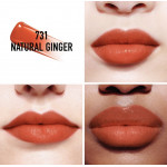  
Dior Addict Lip Tint: 731 Natural Ginger